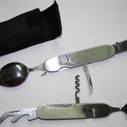 MULTIFONCTION COUVERT ALU 11021