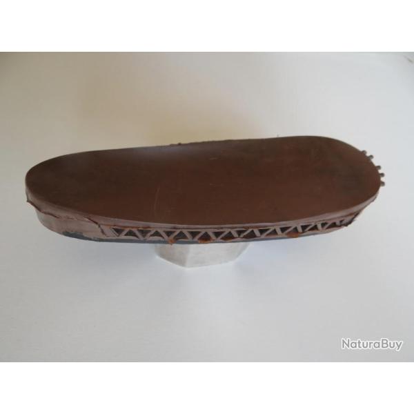 Plaques anti recul pour armes de qualit�