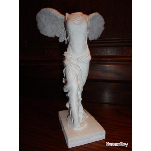 Statue victoire de Samothrace