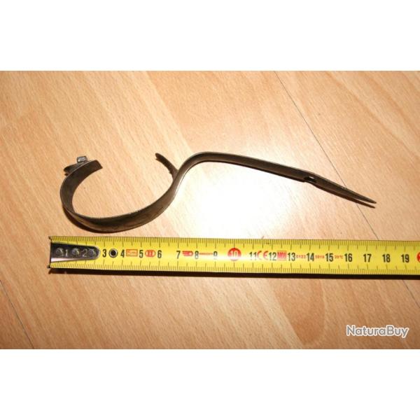 pontet long fusil PISTON / SILEX / WARNANT ????? -  (d9f94)