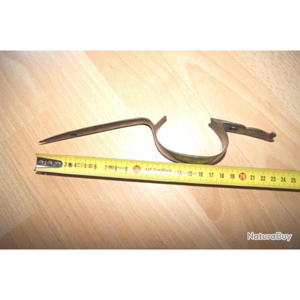 pontet fusil SILEX / PISTON / WARNANT ????????? -  (d9f97)