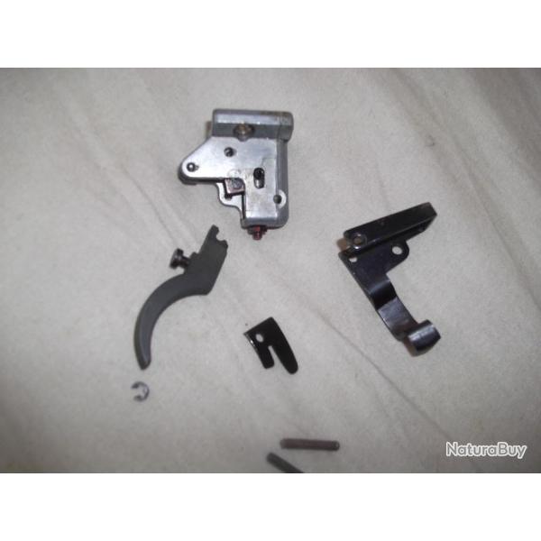 �l�ments de d�tente Anschutz