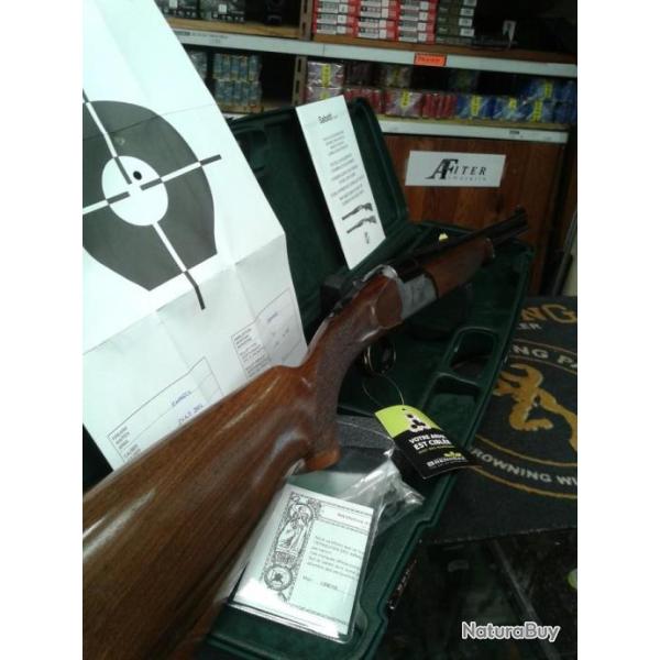 Express Sabatti EX 190 Edition Limit� en 8X57JRS