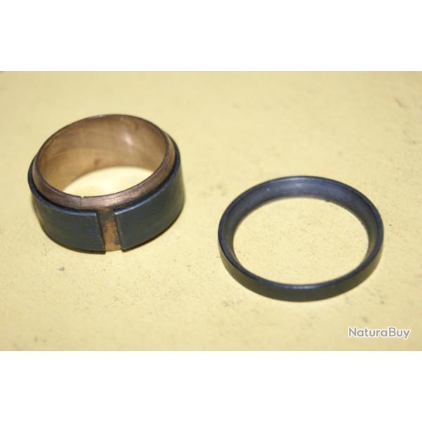 jeux de bagues fusil FARMS semi auto calibre 12 -  (a1484)