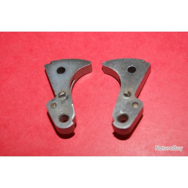 paire chiens BAIKAL IJ27 IJ 27 calibre 12 -  (s9h9)