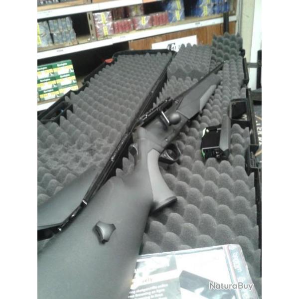 Browning Maral Nordic Composite en 9,3X62