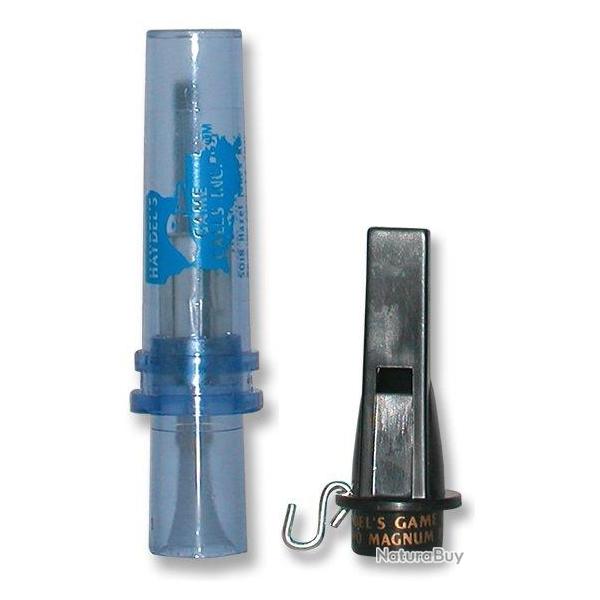 Pack Appeaux canard Sarcelle HAYDEL'S