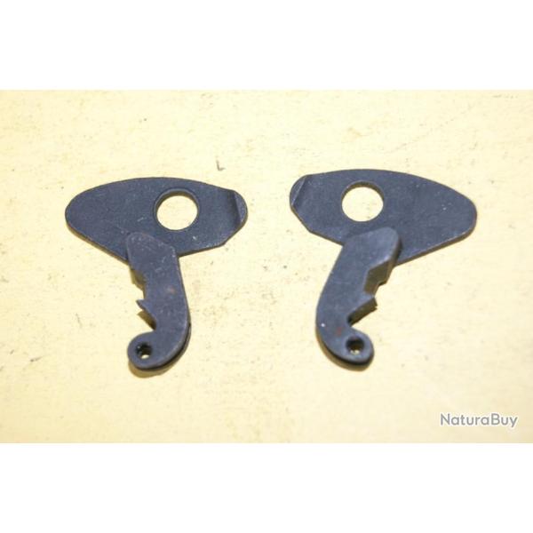 basculeurs de fusil LAURONA -  (s8x137)