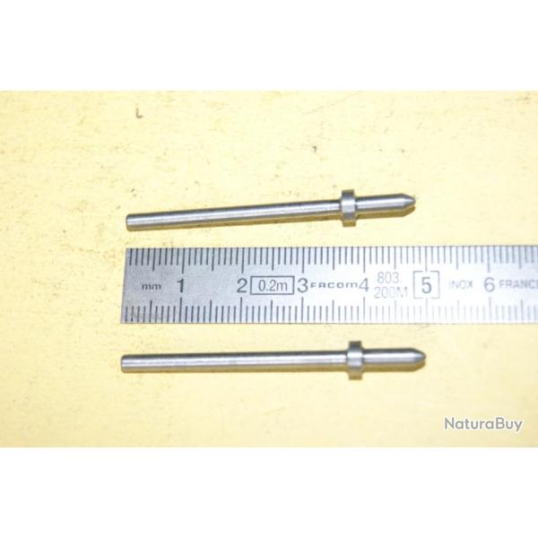 paire de tiges guides de fusil LAURONA -  (s8x148/9)