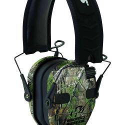 Casque de Tir Walker's Razor 360 Panoramique