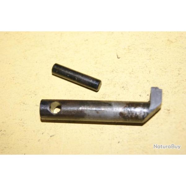 extracteur + axe BAIKAL IJ18 CALIBRE 12 IJ 18 -  (a1611)