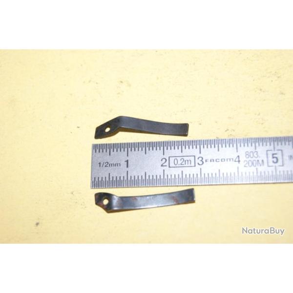 ressorts SAUER juxtapos� -  (s8x197)