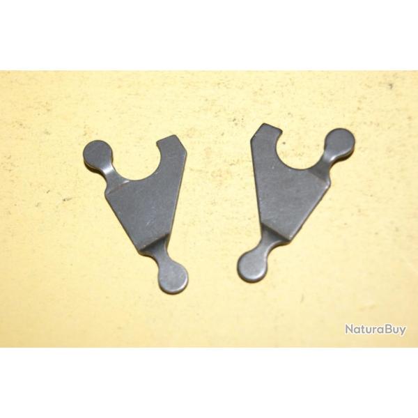 relais d�tente / gachette fusil ITALIEN -  (a616)