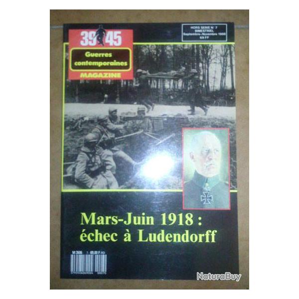 Revue 39/45 Magazine HS N�7