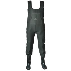Waders n&eacute;oprene X-Trend Sert-40/41