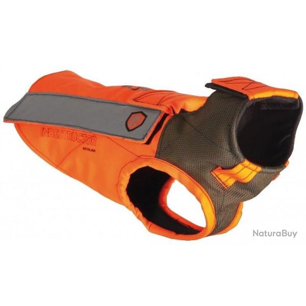 Gilet de protection Kevlar Indestructor SOMLYS