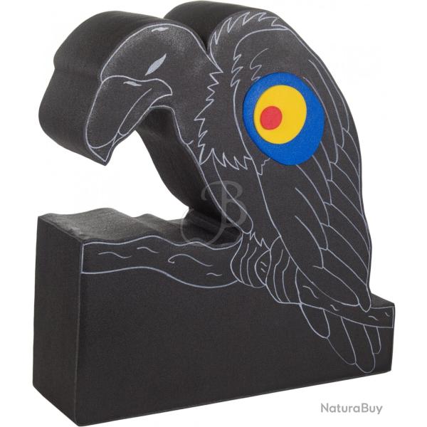 BOOSTER - Cible 2D VAUTOUR