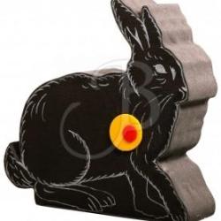 BOOSTER - Cible 2D LAPIN