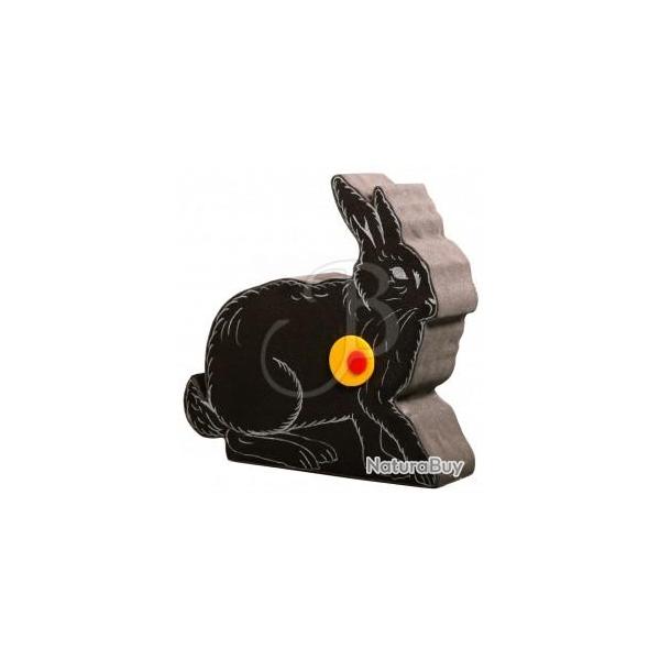BOOSTER - Cible 2D LAPIN