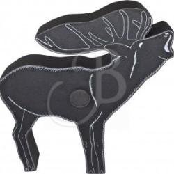 BOOSTER - Cible 2D CERF