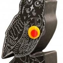 BOOSTER - Cible 2D HIBOU