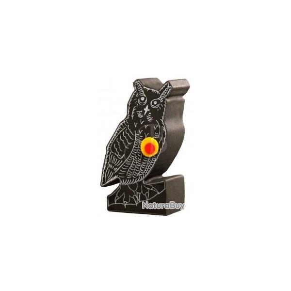 BOOSTER - Cible 2D HIBOU