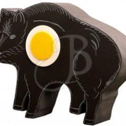 BOOSTER - Cible 2D SANGLIER