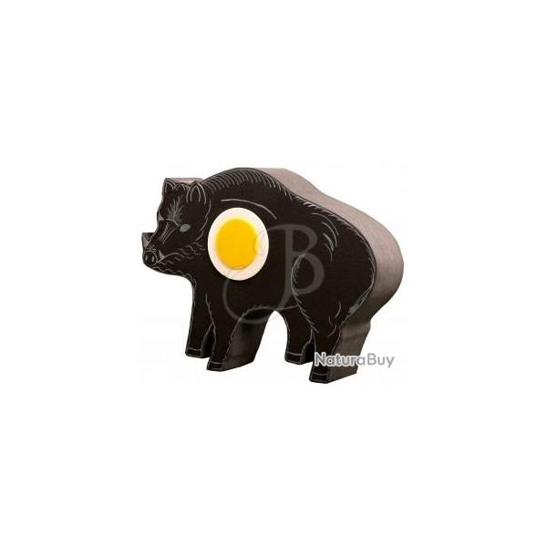 BOOSTER - Cible 2D SANGLIER