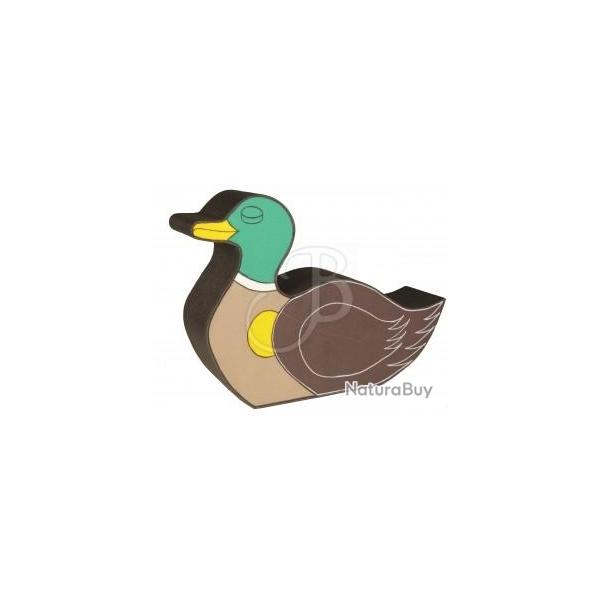BOOSTER - Cible 2D CANARD