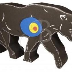 BOOSTER - Cible 2D PUMA