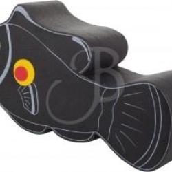 BOOSTER - Cible 2D POISSON