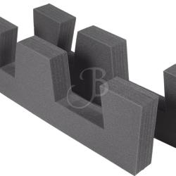 BOOSTER - Support de cible MFT 7/11cm + 7/17cm