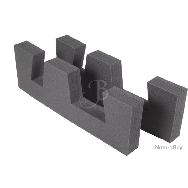 BOOSTER - Support de cible MFT 7/11cm + 7/17cm