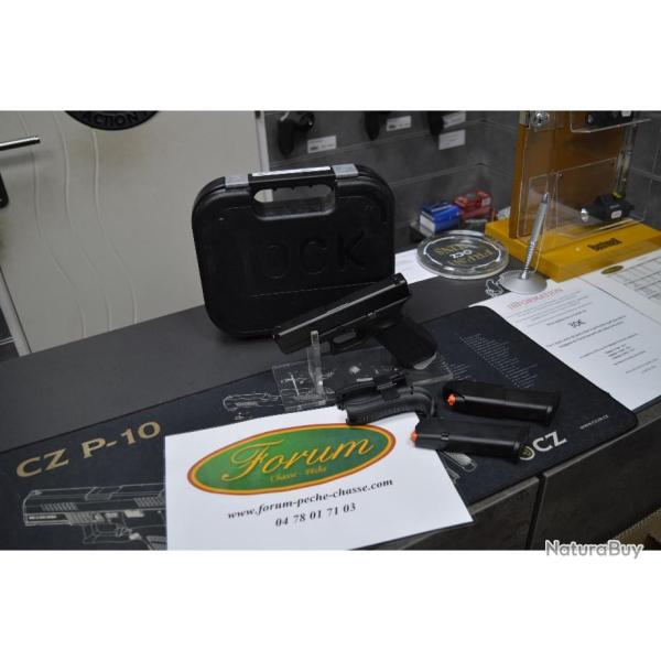 Pistolet GLOCK 45 9x19 NEUF