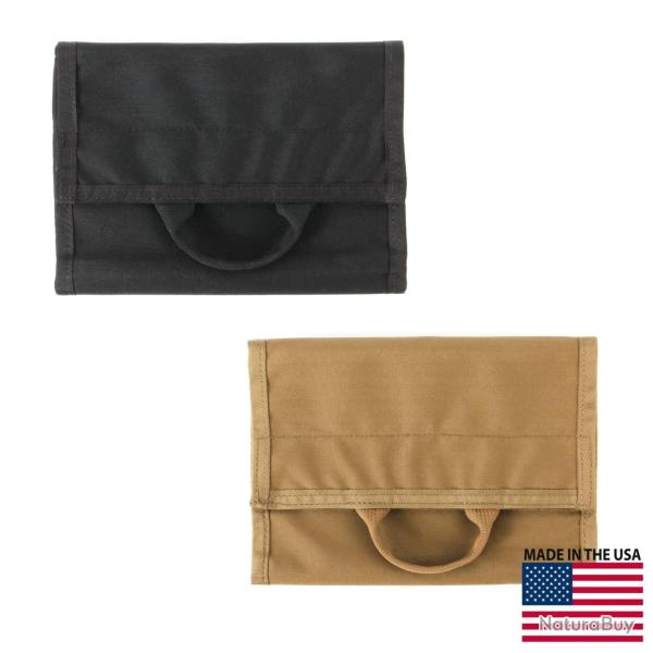 ITS Foldanizer(TM) Noir