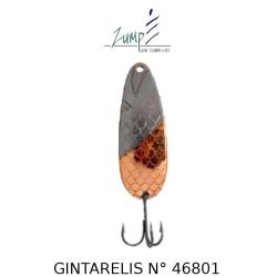 CUILLERS GINTARELIS ZUMPE 20 g 46801