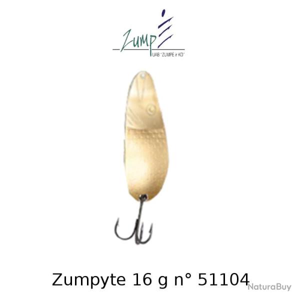 CUILLERS ZUMPYTE ZUMPE 16 g 51104