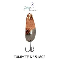 CUILLERS ZUMPYTE ZUMPE 51802 20 g