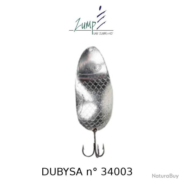 CUILLERS DUBYSA ZUMPE 20 g 34003