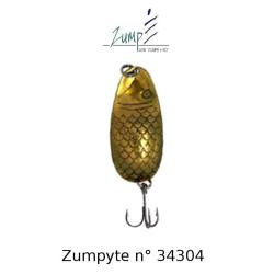 CUILLERS DUBYSA ZUMPE 20 g 34304
