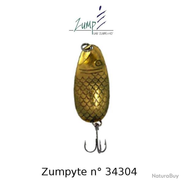 CUILLERS DUBYSA ZUMPE 20 g 34304