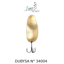 CUILLERS DUBYSA ZUMPE 20 g 34004