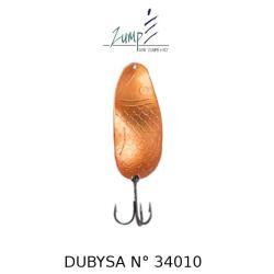 CUILLERS DUBYSA ZUMPE 20 g 34010