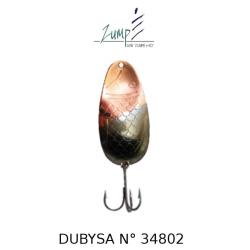 CUILLERS DUBYSA ZUMPE 20 g 34802