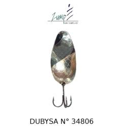 CUILLERS DUBYSA ZUMPE 20 g 34806