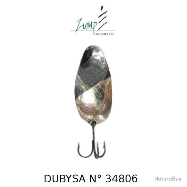 CUILLERS DUBYSA ZUMPE 20 g 34806