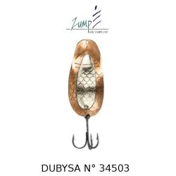 CUILLERS DUBYSA ZUMPE 20 g 34503