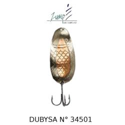 CUILLERS DUBYSA ZUMPE 20 g 34501