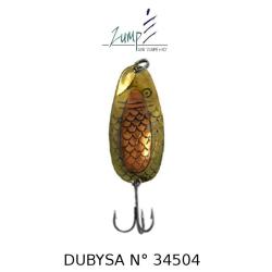 CUILLERS DUBYSA ZUMPE 20 g 34504