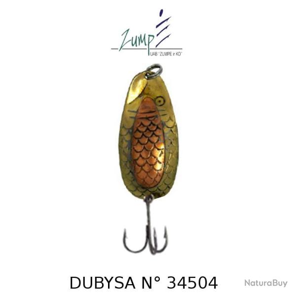 CUILLERS DUBYSA ZUMPE 20 g 34504